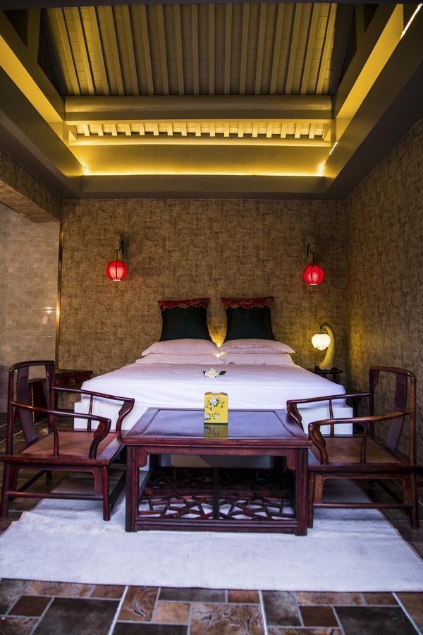 Hostel Bei Chang Jie No.25 Beijing