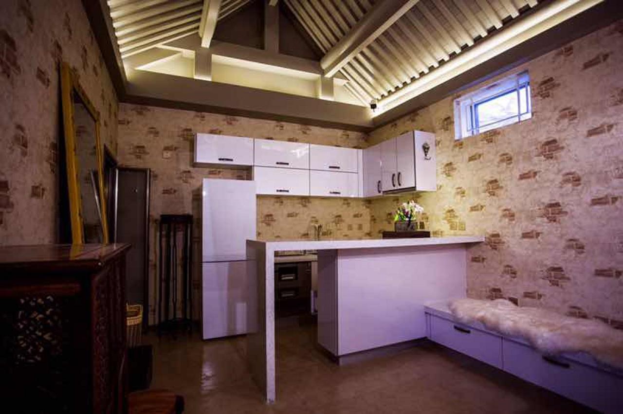 Bei Chang Jie No.25 Hostel Beijing