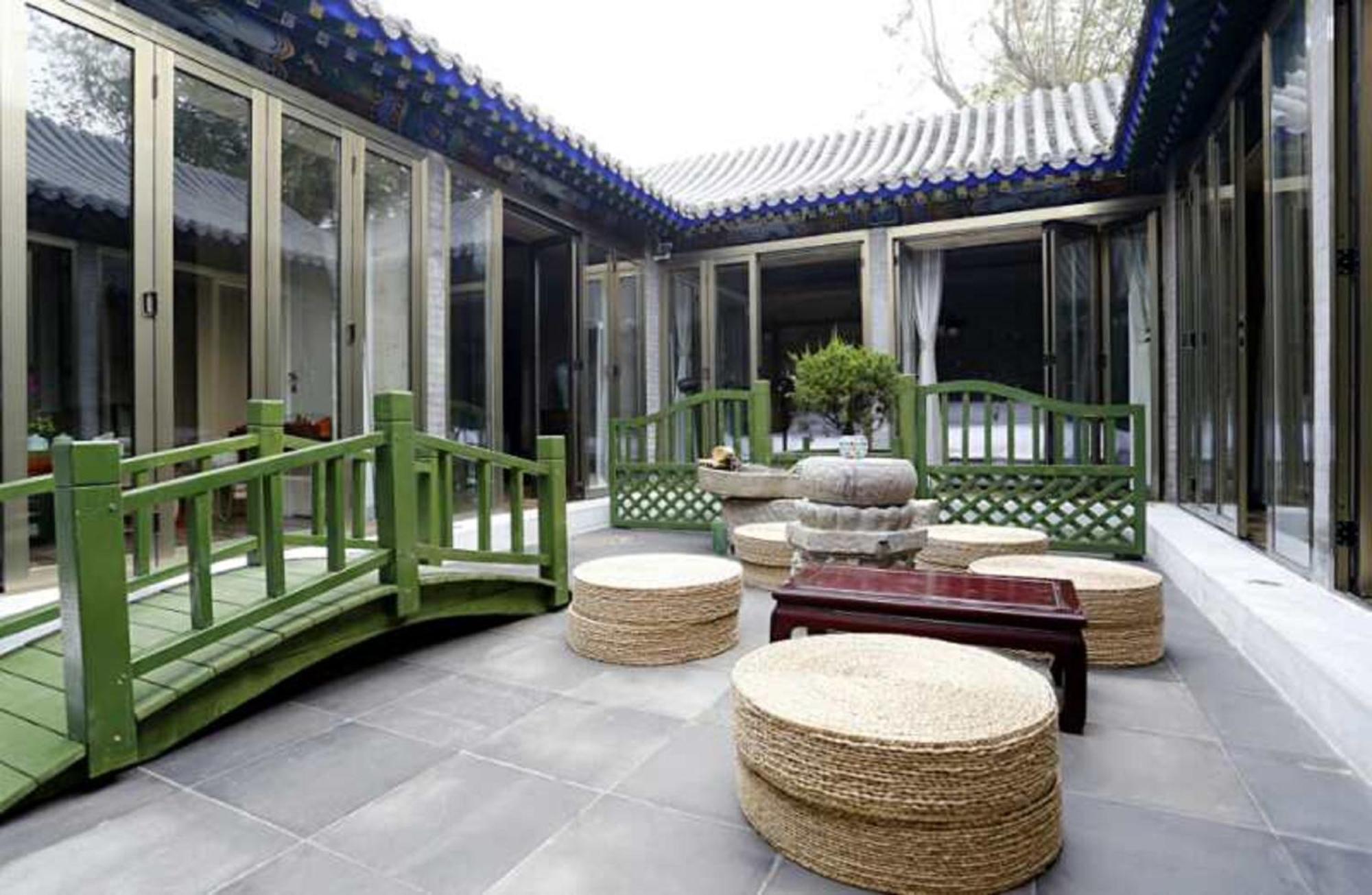 Bei Chang Jie No.25 Beijing