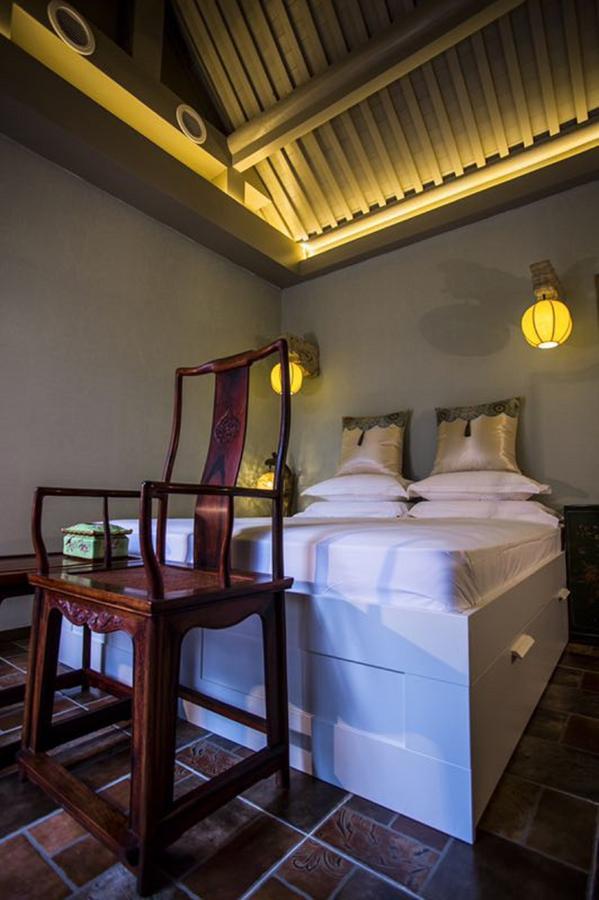 Hostel Bei Chang Jie No.25 Beijing