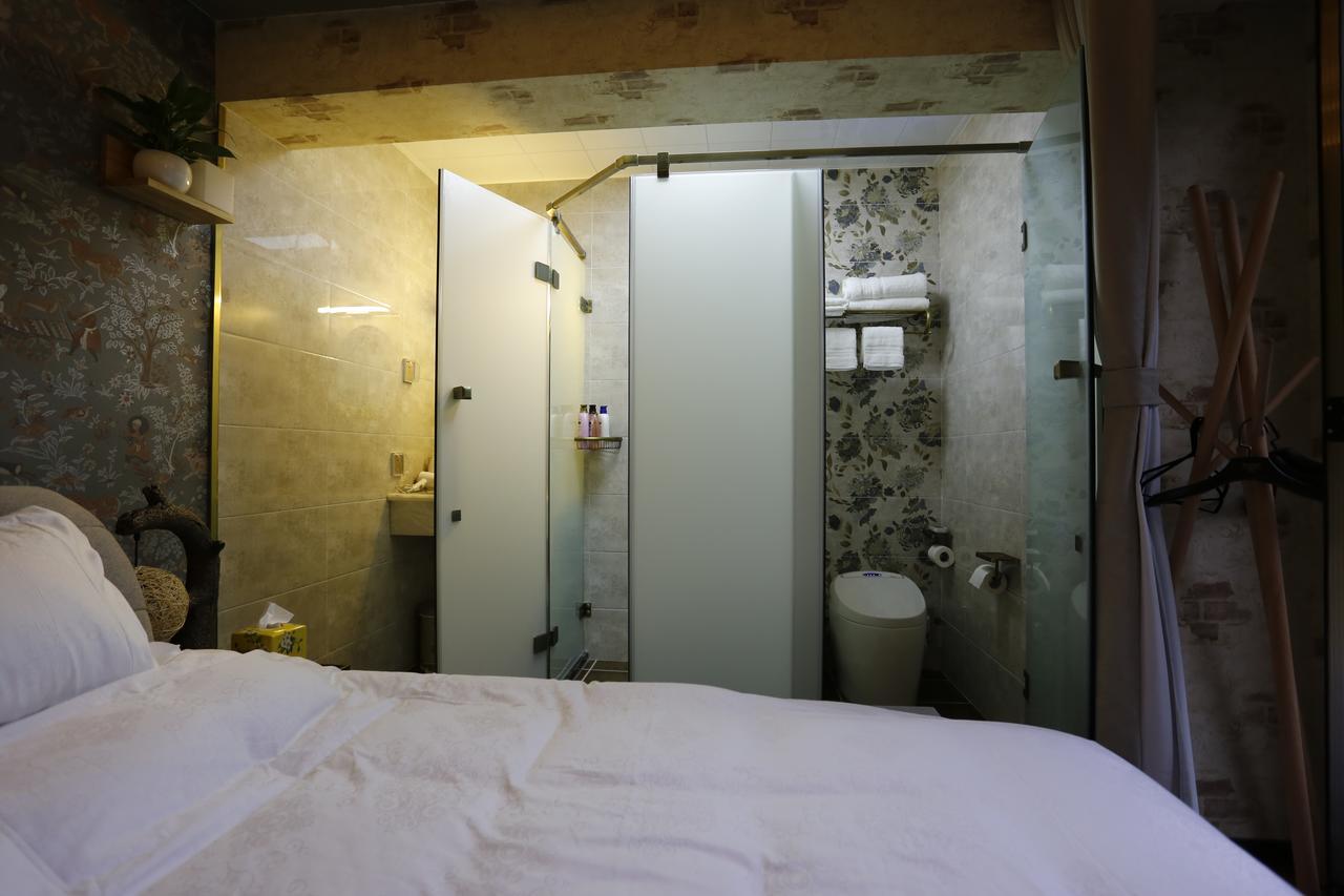 Bei Chang Jie No.25 Hostel Beijing