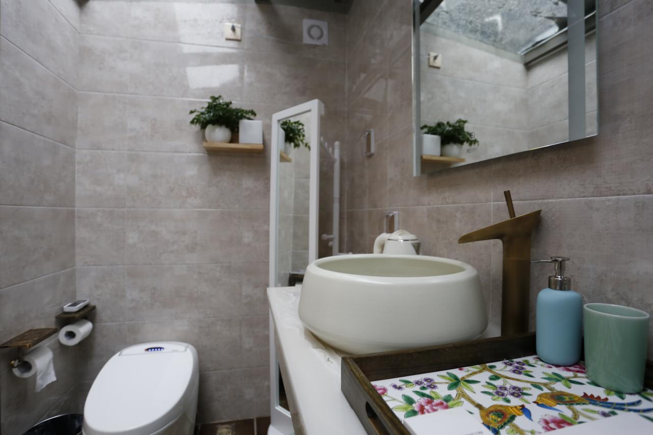 Hostel Bei Chang Jie No.25 *