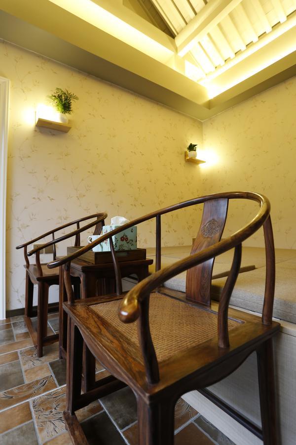 Hostel Bei Chang Jie No.25